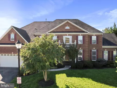 2610 Mae Wade Ave, Adamstown, MD 21710