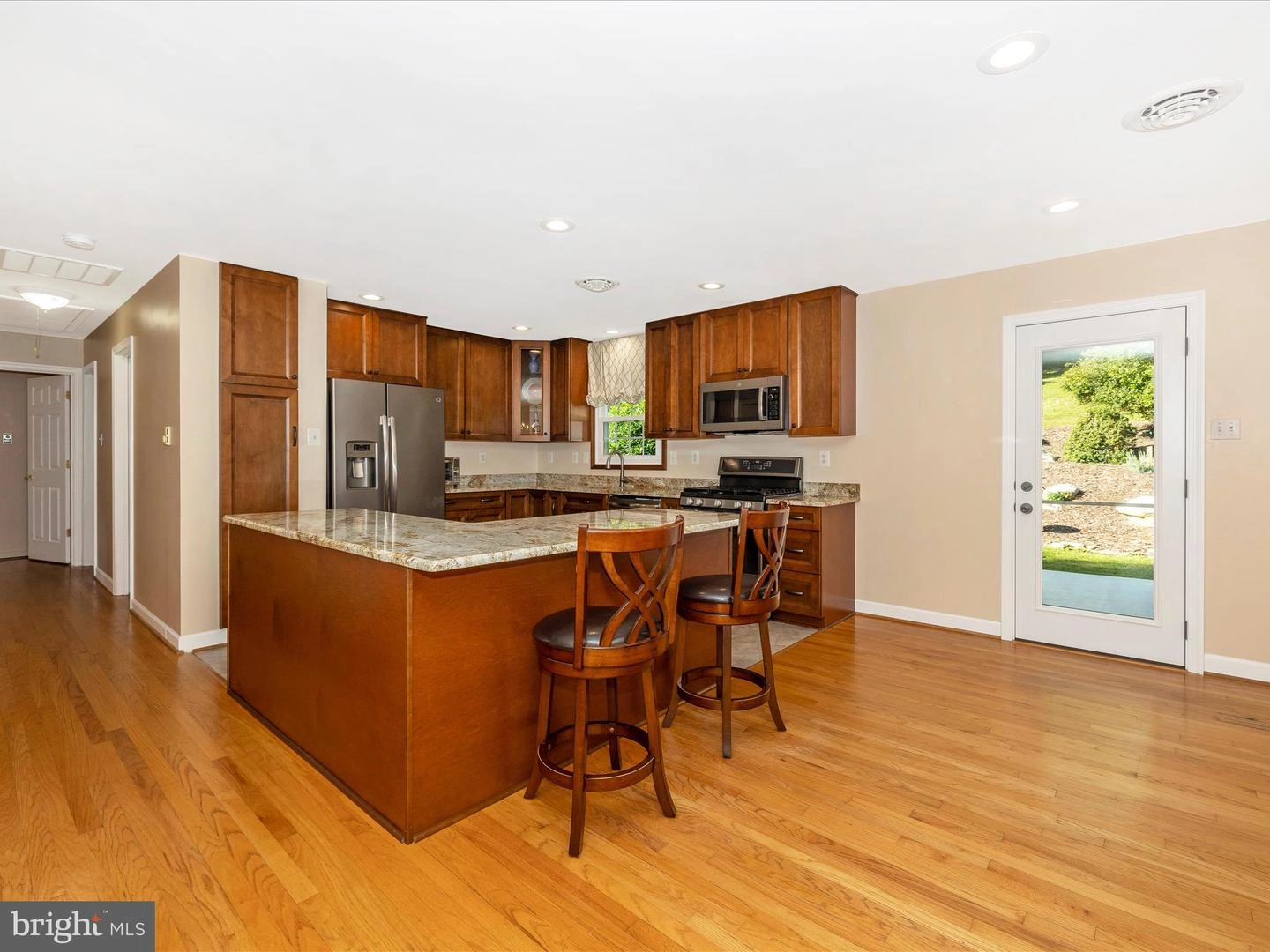 Kitchen - 9028 Hamburg Rd, Frederick, MD 21702 photo 1 of 7