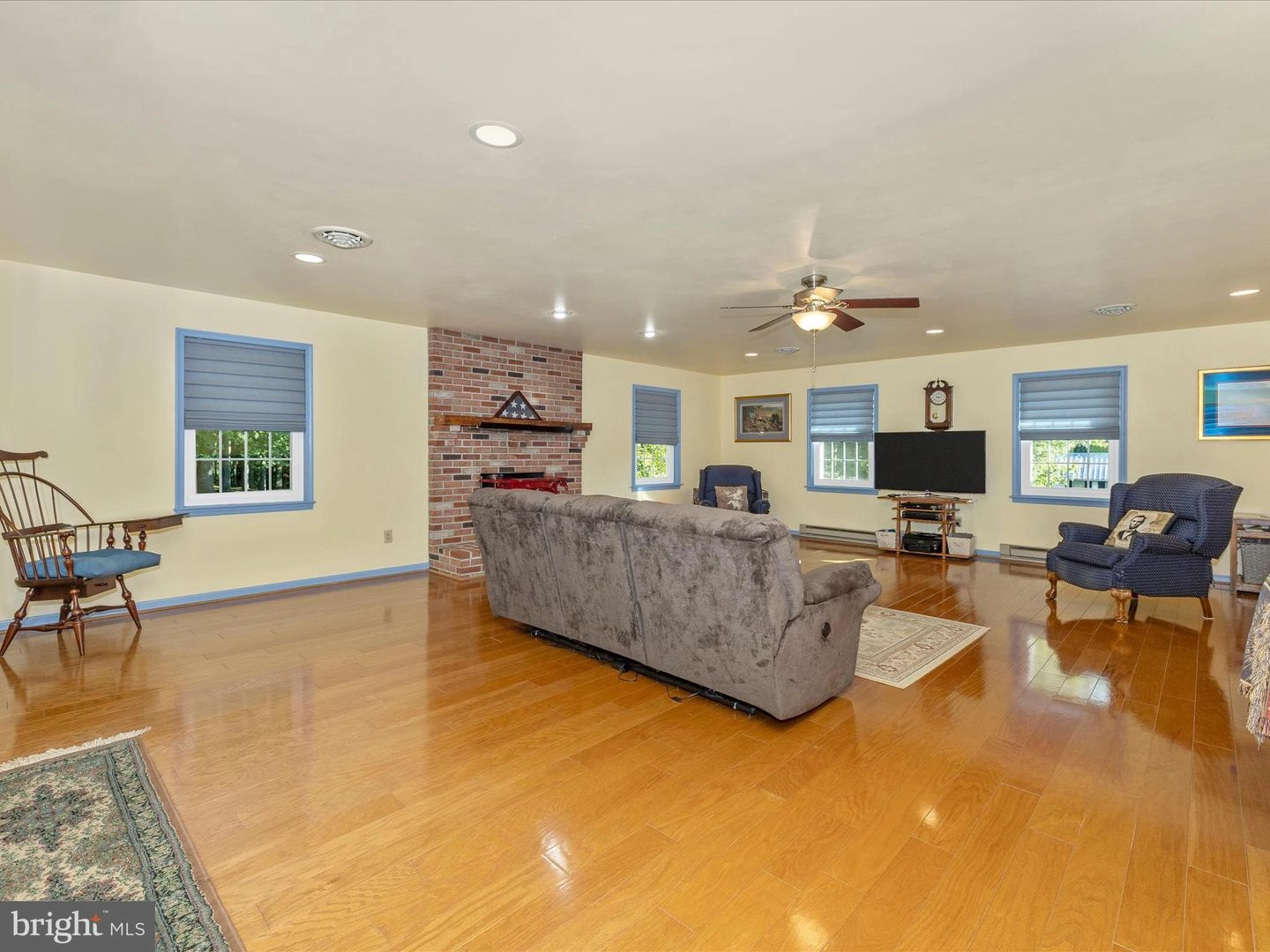 Living - 9028 Hamburg Rd, Frederick, MD 21702 photo 4 of 11