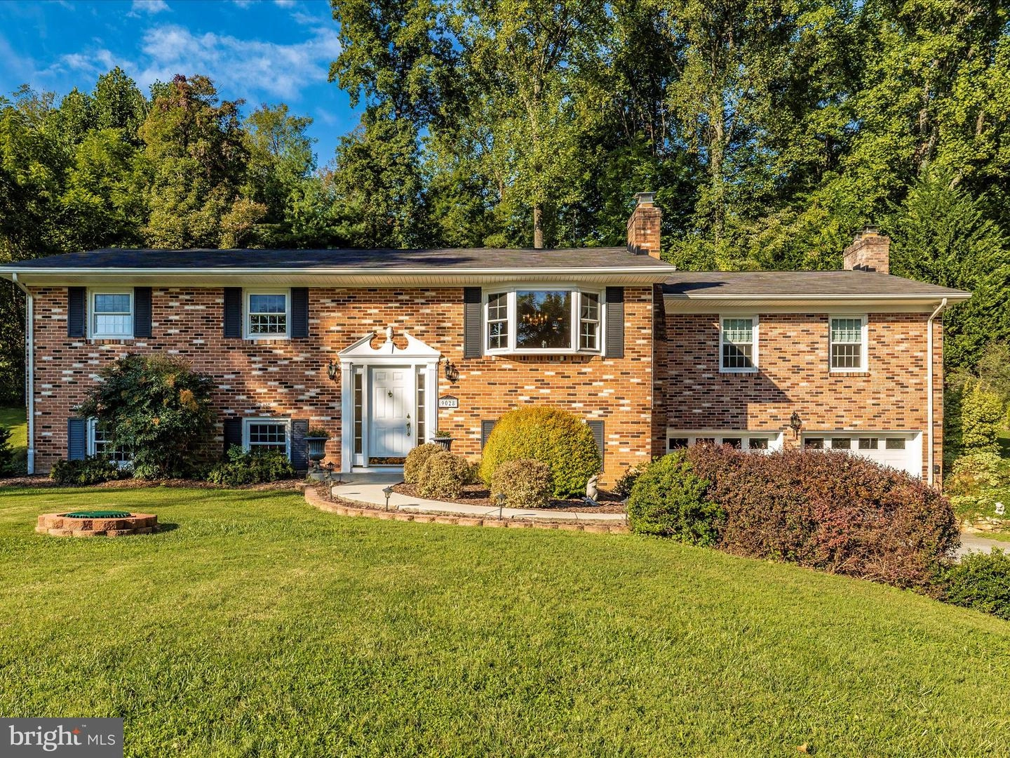 Exterior - 9028 Hamburg Rd, Frederick, MD 21702 photo 1 of 10