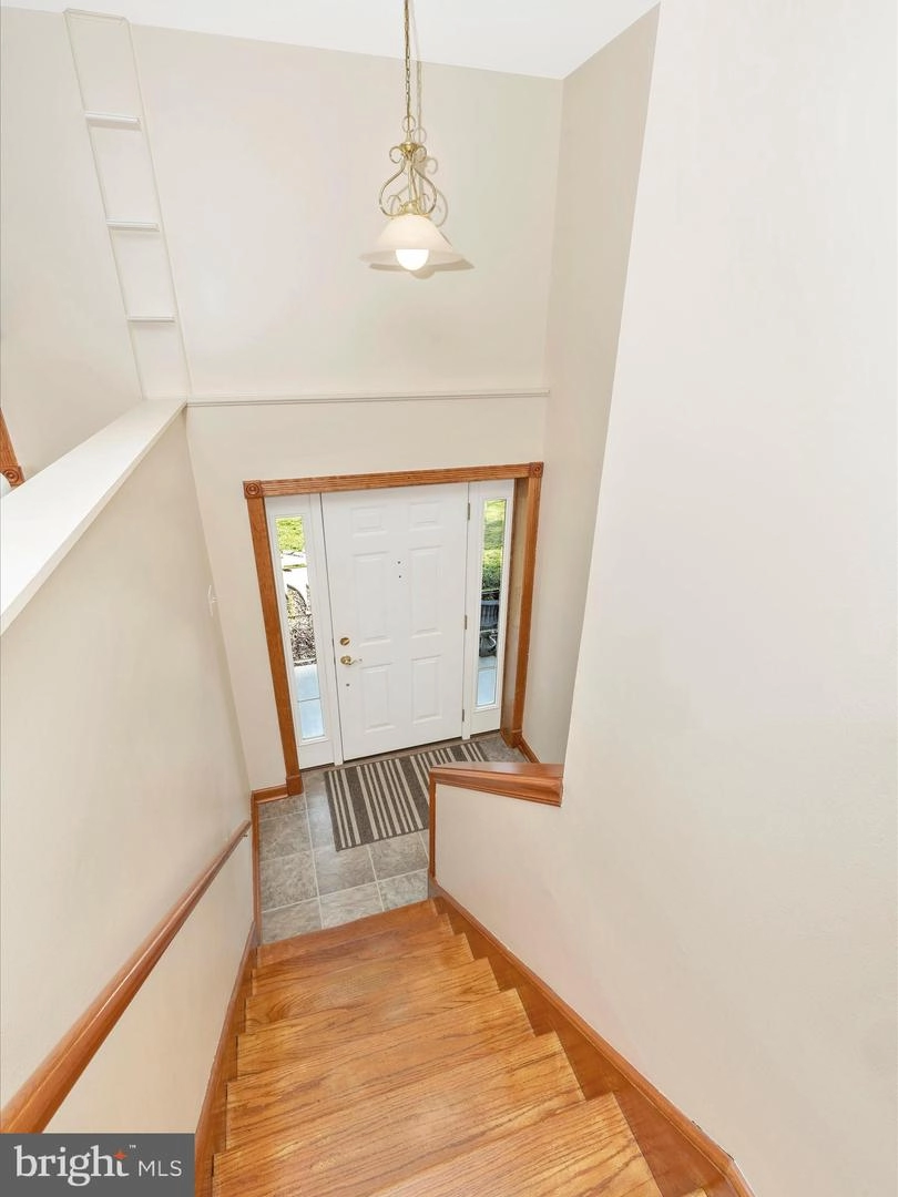 Entry Way - 9028 Hamburg Rd, Frederick, MD 21702 photo 1 of 1