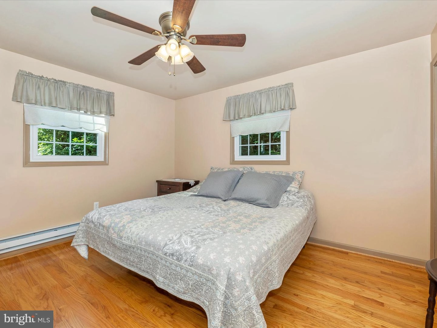 Bedroom - 9028 Hamburg Rd, Frederick, MD 21702 photo 1 of 7