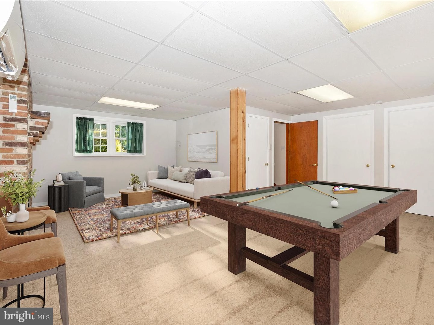 Living - 9028 Hamburg Rd, Frederick, MD 21702 photo 7 of 11