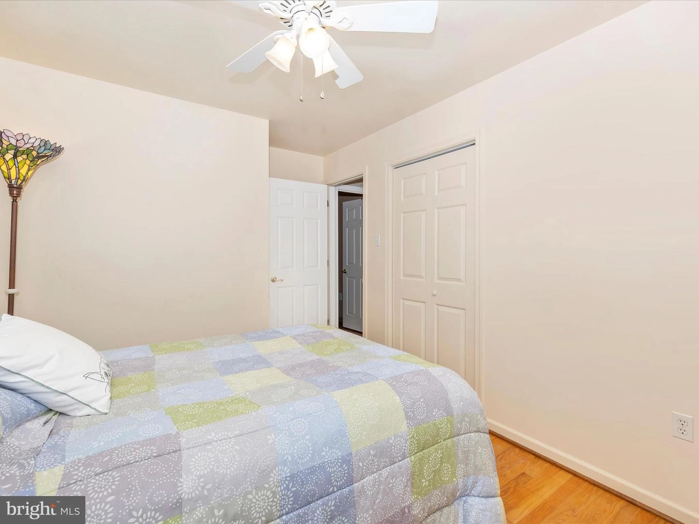 Bedroom - 9028 Hamburg Rd, Frederick, MD 21702 photo 6 of 7