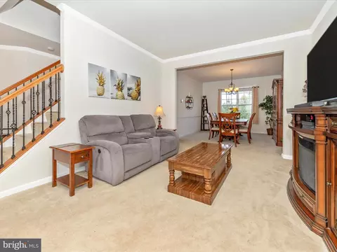 Living - 2256 W Greenleaf Dr, Frederick, MD 21702 photo 2 of 6