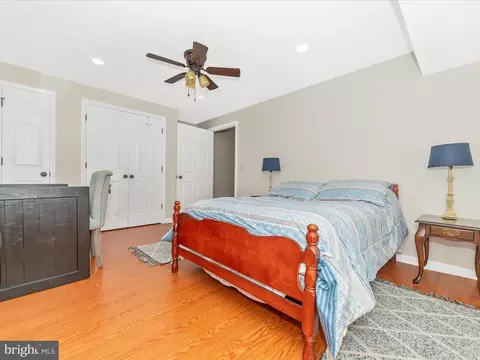 Bedroom - 2256 W Greenleaf Dr, Frederick, MD 21702 photo 7 of 7