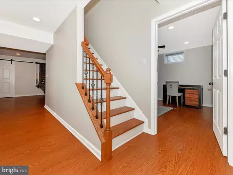 Entry Way - 2256 W Greenleaf Dr, Frederick, MD 21702 photo 4 of 4