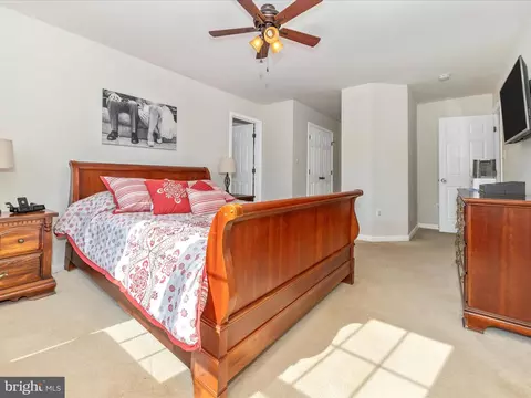Bedroom - 2256 W Greenleaf Dr, Frederick, MD 21702 photo 2 of 7