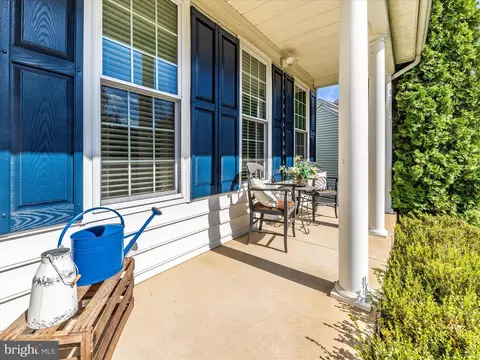 Exterior - 2256 W Greenleaf Dr, Frederick, MD 21702 photo 12 of 17