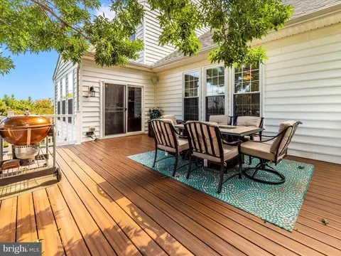 Exterior - 2256 W Greenleaf Dr, Frederick, MD 21702 photo 8 of 17