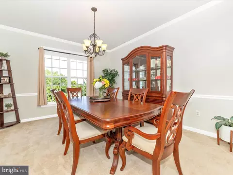 Dining - 2256 W Greenleaf Dr, Frederick, MD 21702 photo 1 of 4