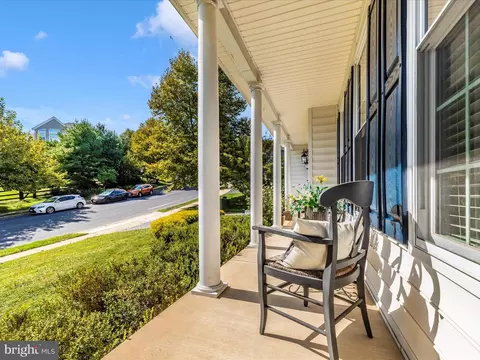 Exterior - 2256 W Greenleaf Dr, Frederick, MD 21702 photo 13 of 17