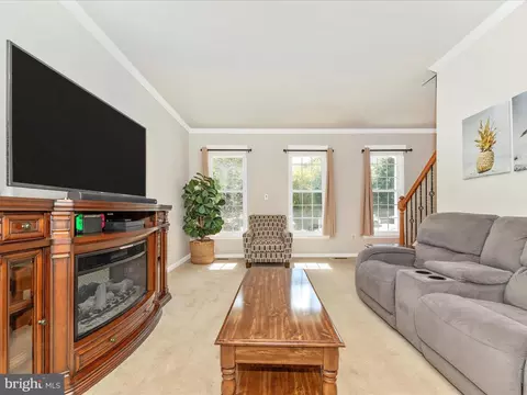 Living - 2256 W Greenleaf Dr, Frederick, MD 21702 photo 3 of 6