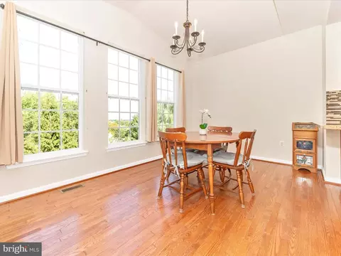 Dining - 2256 W Greenleaf Dr, Frederick, MD 21702 photo 3 of 4