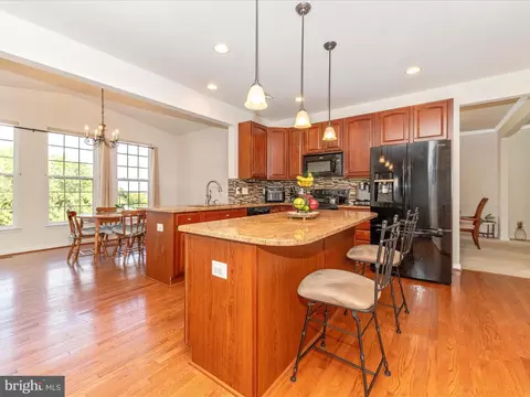 Kitchen - 2256 W Greenleaf Dr, Frederick, MD 21702 photo 1 of 4