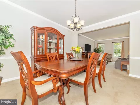 Dining - 2256 W Greenleaf Dr, Frederick, MD 21702 photo 2 of 4