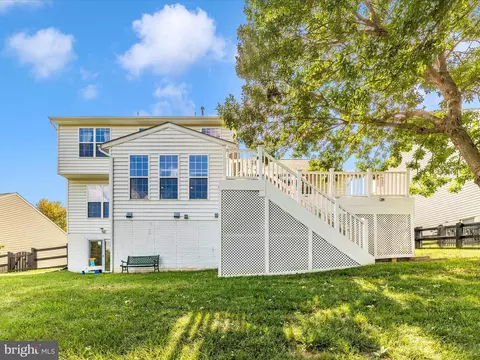 Exterior - 2256 W Greenleaf Dr, Frederick, MD 21702 photo 4 of 17