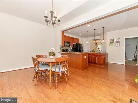 Dining - 2256 W Greenleaf Dr, Frederick, MD 21702 photo 4 of 4
