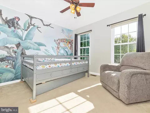 Bedroom - 2256 W Greenleaf Dr, Frederick, MD 21702 photo 3 of 7