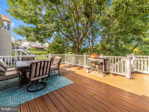 Exterior - 2256 W Greenleaf Dr, Frederick, MD 21702 photo 7 of 17