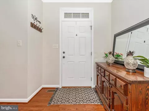 Entry Way - 2256 W Greenleaf Dr, Frederick, MD 21702 photo 1 of 4