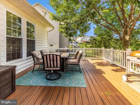 Exterior - 2256 W Greenleaf Dr, Frederick, MD 21702 photo 9 of 17