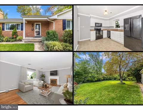 7 Fairview Ave, Frederick, MD 21701
