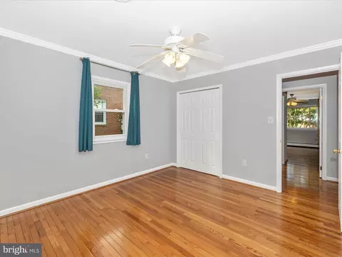 Bedroom - 7 Fairview Ave, Frederick, MD 21701 photo 4 of 4