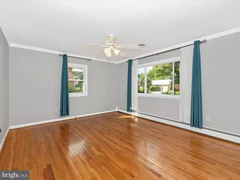 Living - 7 Fairview Ave, Frederick, MD 21701 photo 7 of 7