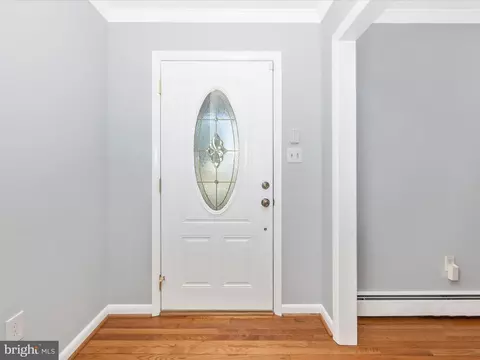 Entry Way - 7 Fairview Ave, Frederick, MD 21701 photo 1 of 1
