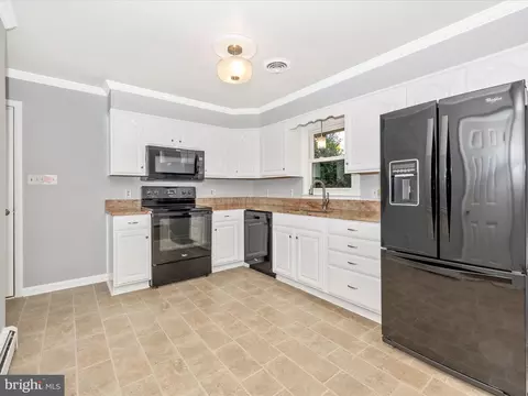 Kitchen - 7 Fairview Ave, Frederick, MD 21701 photo 1 of 4