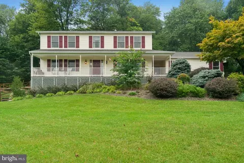 7800 Baltimore National Pike, Frederick, MD 21702