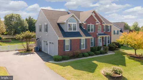 2701 Longfield Pl, Adamstown, MD 21710