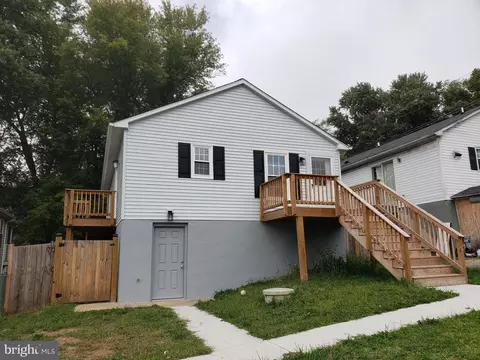 3120 Addition Ave, Knoxville, MD 21758