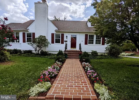 6 W 14th St W, Frederick, MD 21701 photo 2