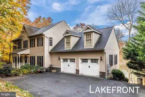 10597 Lakeridge Pl, New Market, MD 21774
