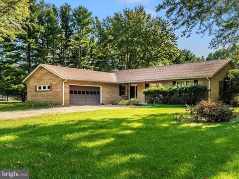 13535 John Kline Rd, Smithsburg, MD 21783