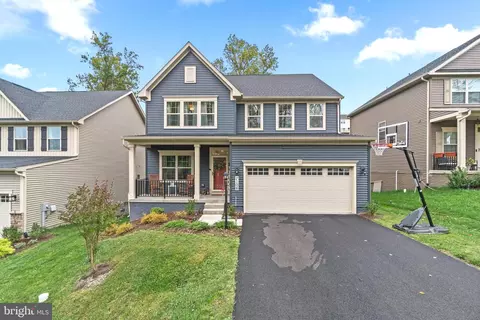 7106 Mandalong Way, New Market, MD 21774