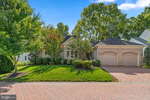 2365 Bear Den Rd, Frederick, MD 21701
