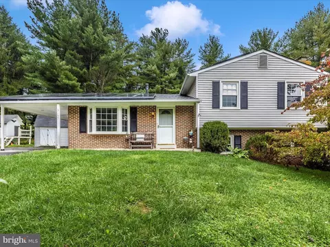 3157 Pheasant Run, Ijamsville, MD 21754
