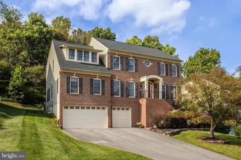 9635 Woodland Rd, New Market, MD 21774