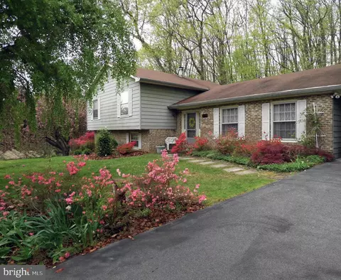 8614 Burnt Hickory Cir, Frederick, MD 21704