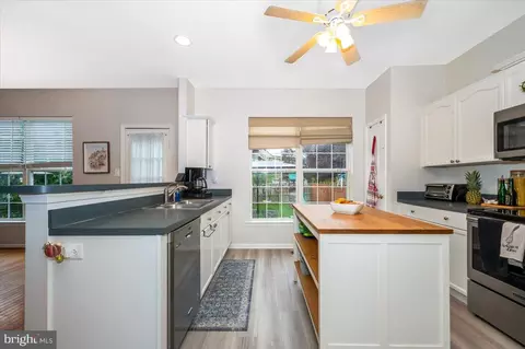 Kitchen - 9548 Kingston Pl, Frederick, MD 21701 photo 1 of 5