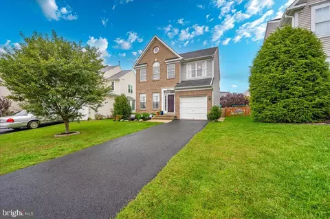 Exterior - 9548 Kingston Pl, Frederick, MD 21701 photo 2 of 13