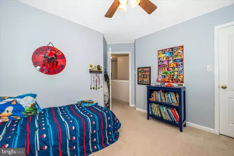 Bedroom - 9548 Kingston Pl, Frederick, MD 21701 photo 7 of 7