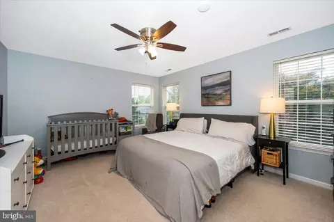 Bedroom - 9548 Kingston Pl, Frederick, MD 21701 photo 2 of 7