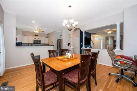 Dining - 9548 Kingston Pl, Frederick, MD 21701 photo 3 of 4