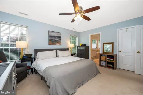 Bedroom - 9548 Kingston Pl, Frederick, MD 21701 photo 3 of 7