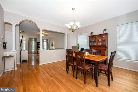 Dining - 9548 Kingston Pl, Frederick, MD 21701 photo 1 of 4