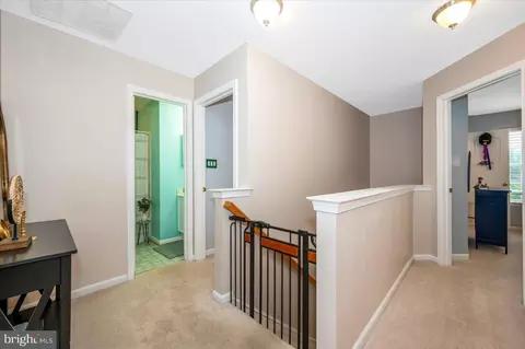 Entry Way - 9548 Kingston Pl, Frederick, MD 21701 photo 1 of 1